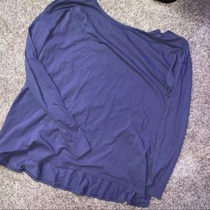 lululemon long sleeve